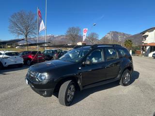 DACIA Duster usata, con Airbag