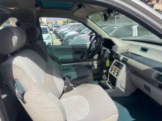 LAND ROVER Freelander usata, con Climatizzatore