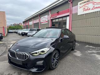BMW 218 i Gran Coupé Msport