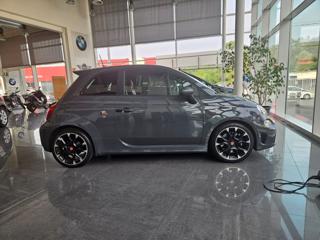 ABARTH 595 usata, con Airbag Passeggero