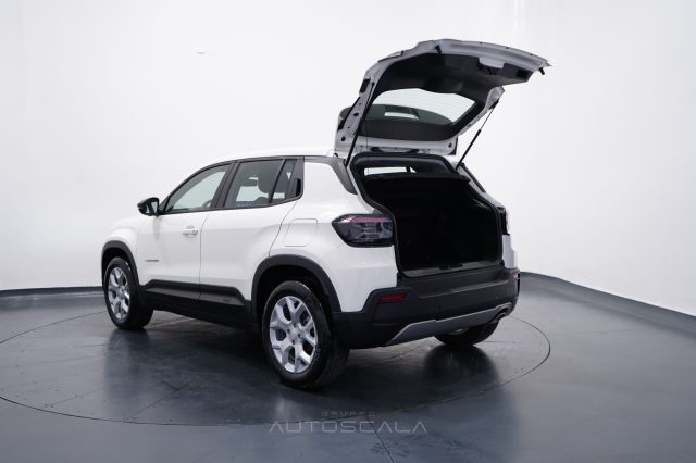 JEEP Avenger usata 35