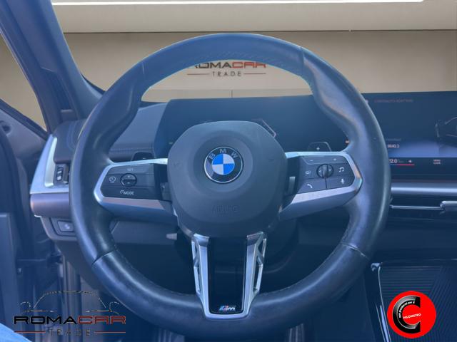 BMW X1 usata, con Climatizzatore