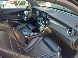 MERCEDES-BENZ GLC 200 usata, con Climatizzatore