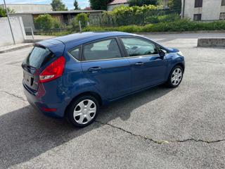 FORD Fiesta usata, con Autoradio