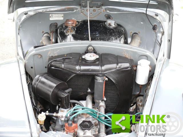 FIAT Topolino usata 18