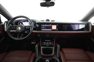 PORSCHE Cayenne usata 10