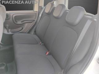 FIAT Panda usata, con Lettore CD