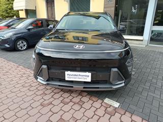 HYUNDAI Kona usata, con Airbag