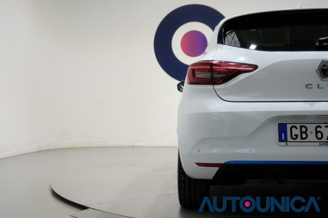 RENAULT Clio usata 54