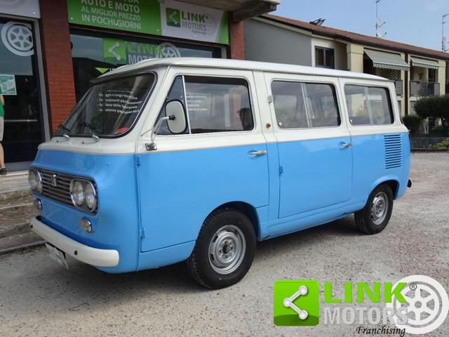 FIAT 850 usata 0
