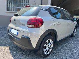 CITROEN C3 usata, con Alzacristalli elettrici