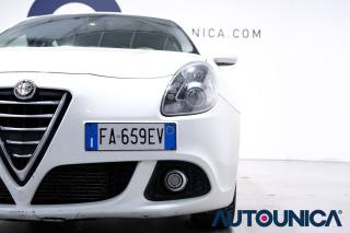 ALFA ROMEO Giulietta usata 46