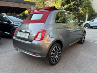 FIAT 500 usata, con Airbag Passeggero