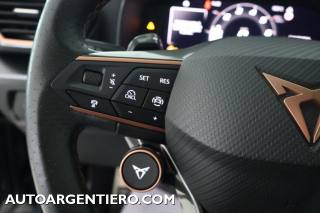 CUPRA Leon usata, con ESP
