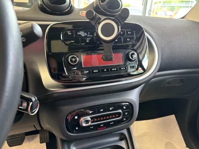 SMART ForTwo usata, con Controllo vocale