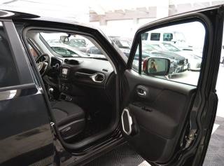 JEEP Renegade usata, con Airbag Passeggero