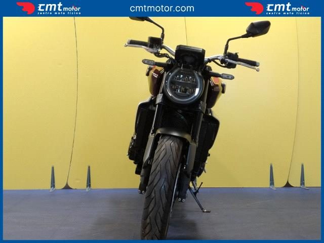HONDA CB 1000 R usata 1