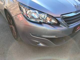 PEUGEOT 308 usata, con Sensore di pioggia
