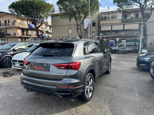 AUDI Q3 usata, con Autoradio
