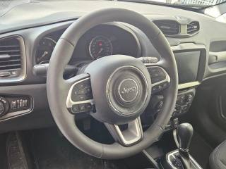 JEEP Renegade usata, con Luci diurne LED