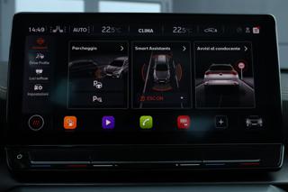 CUPRA Formentor usata, con Sistema di navigazione