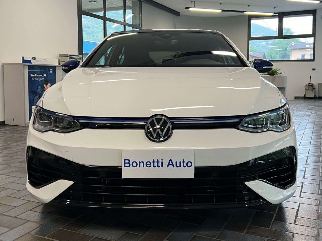 VOLKSWAGEN Golf R usata, con Airbag