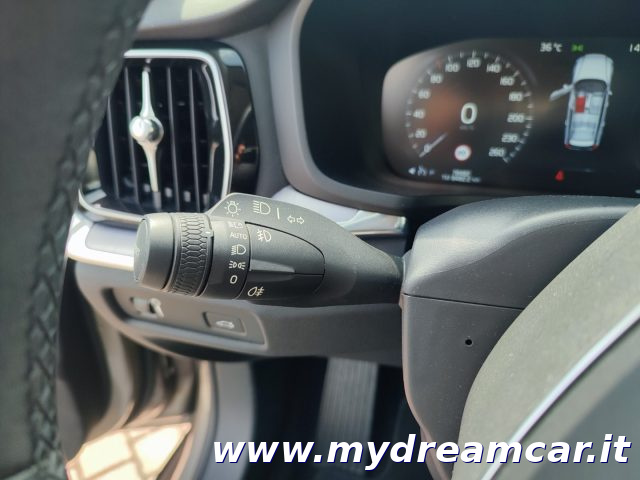 VOLVO V60 usata, con Airbag testa