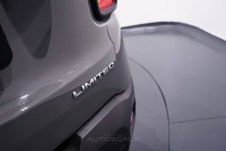 JEEP Renegade usata 34