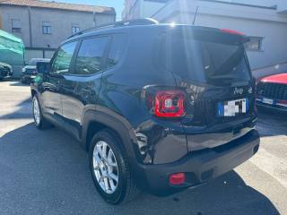 JEEP Renegade usata, con Airbag laterali