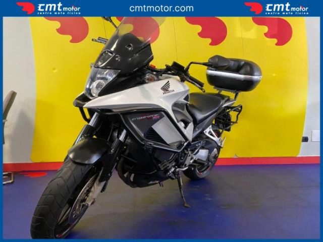 HONDA Crossrunner usata 1