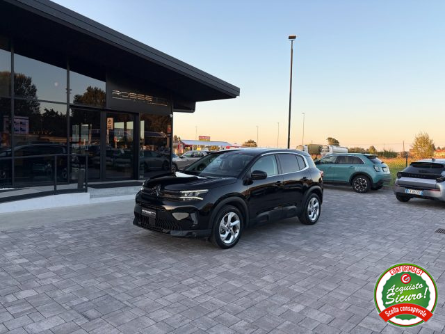 CITROEN C5 Aircross usata, con Airbag laterali
