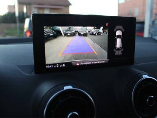 AUDI Q2 usata, con Controllo vocale