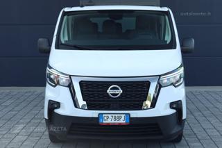 RENAULT Trafic usata, con Filtro antiparticolato