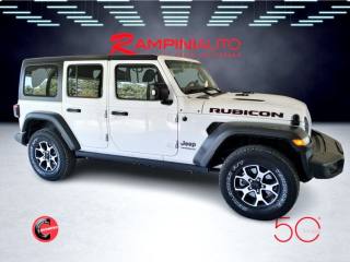 JEEP Wrangler usata 6