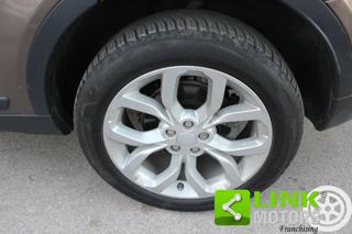 LAND ROVER Discovery Sport usata, con Climatizzatore