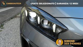 KIA XCeed usata, con Bracciolo