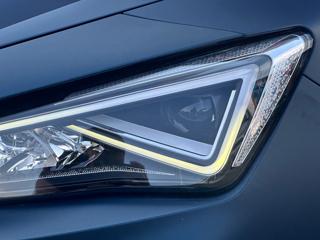 CUPRA Formentor usata, con Fari full-led