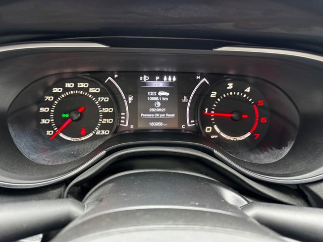 FIAT Tipo usata, con Autoradio