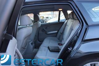 BMW 320 usata, con Controllo automatico clima