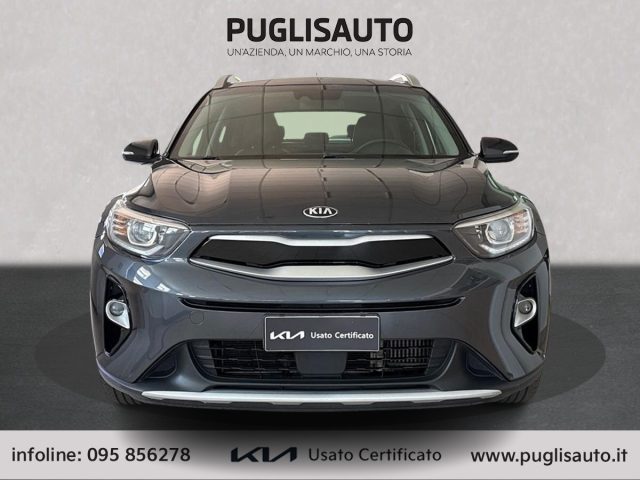 KIA Stonic usata, con Airbag