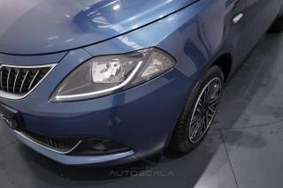 LANCIA Ypsilon usata 23