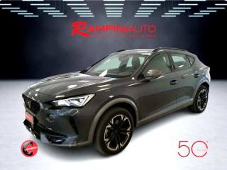 CUPRA Formentor 2.0 TDI 4Drive DSG 150 Cv Km 23.000 PRONTA CONSEG