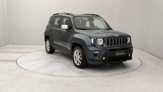 JEEP Renegade usata, con Boardcomputer
