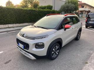 CITROEN C3 Aircross usata, con Airbag laterali