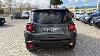 JEEP Renegade usata, con Airbag Passeggero