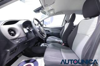 TOYOTA Yaris usata, con Controllo elettronico della corsia