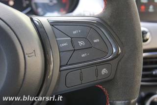FIAT 500X usata, con Riconoscimento dei segnali stradali