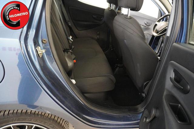 LANCIA Ypsilon usata, con Immobilizzatore elettronico