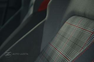 VOLKSWAGEN Golf GTI usata, con Sensore di luce