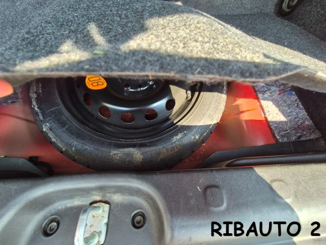 FIAT Panda Cross usata, con MP3